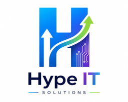 HYPE IT SOLUTIONS